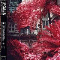 Everything not saved will be lost, part 1 | Foals