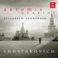 Quatuors N°5 et N°7 / Dmitri Chostakovitch | Chostakovitch, Dmitri. Compositeur