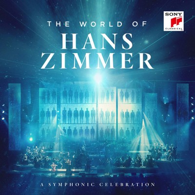The world of Hans Zimmer a symphonic celebration Hans Zimmer, comp. Martin Gellner, dir. ORF Vienna Radio Symphony Orchestra, ens. instr.