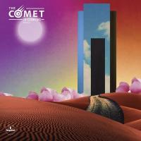 Trust in the lifeforce of the deep mystery | Comet Is Coming (The). Musicien