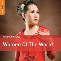 Rough guide to women of the world (The) / Anandi Bhattacharya, chant | Anandi Bhattacharya