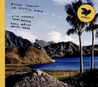 Exotica album (The) / Oyvind Torvund, comp. | Torvund, Oyvind (1976-) - compositeur norvégien. Compositeur