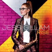 Rise / Jess Gillam | Gillam, Jess