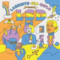Labrinth, Sia, Diplo present... LSD | LSD. Musicien