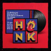 Honk | Rolling Stones (The). Musicien