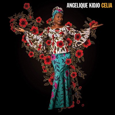 Celia Angélique Kidjo, chant