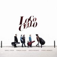 Loco cello | Samuel Strouk. Compositeur
