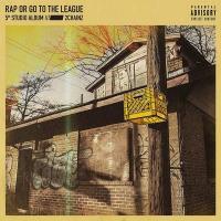 Rap or go to the league : 5th studio album | 2 Chainz. 