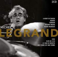 Legrand Michel | Michel Legrand. Compositeur