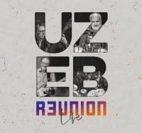 R3union live / Uzeb, ens. instr. | Uzeb. Interprète