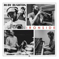 Ironside | Ruby Rushton. Musicien