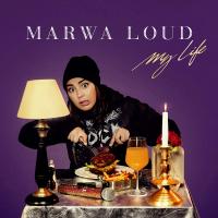 My life / Marwa Loud, chant | Marwa Loud. Interprète