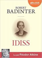 Idiss / Robert Badinter, textes | Badinter, Robert (1928-....). Auteur. Textes