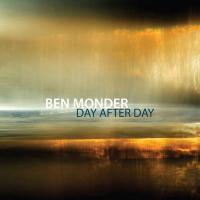 Day after day / Ben Monder, guit. | Monder, Ben - guitariste. Interprète