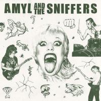 Monsoon rock / Amyl and The Sniffers, ens. voc. & instr. | Amyl and the Sniffers. Interprète