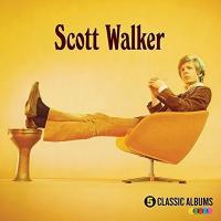 5 classic albums : Scott Walker . Scott Walker 2 . Scott Walker 3 . Scott 4 . Til the band comes in | Scott Walker. Compositeur