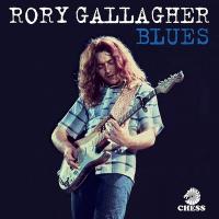 Blues / Rory Gallagher | Gallagher, Rory (1948-1995) - guitariste et chanteur irlandais. Interprète