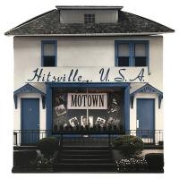 Motown : the complete Nʿ1's | 