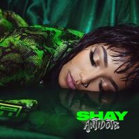 Antidote / Shay | Shay. Chanteur