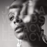 Legacy ! Legacy ! | Woods, Jamila. Chanteur