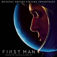First man : bande originale du film de Damien Chazelle | Justin Hurwitz (1985-....). Compositeur