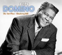 The fat man. Blueberry Hill | Fats Domino (1928-2017). Chanteur. Musicien. Piano