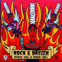 Rock e Breizh, vol. 2 : bigoud hell & rukun' roll / Pempbiz | Skarn