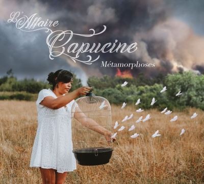 Métamorphoses Affaire Capucine (L'), ensemble vocal & instrumental