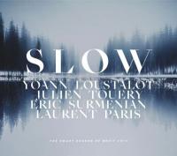 Slow / Yoann Loustalot | Loustalot, Yoann - , Trompette, Bugle