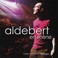 En scène | Aldebert (1973-....). Compositeur. Comp., chant., guit.