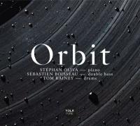 Orbit / Orbit Trio, ens. instr. | Orbit. Interprète