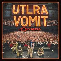 Olymputaindepia (L') / Ultra Vomit | Ultra Vomit (groupe français de métal)