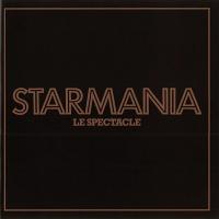 Starmania : le spectacle / Michel Berger | Berger, Michel (1947-1992)