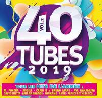 40 tubes 2019, vol. 2 | Capéo, Claudio