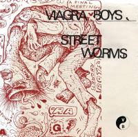 Street worms | Viagra Boys. Musicien