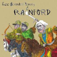 Rainford | Perry, Lee 'Scratch' (1936-....). Chanteur