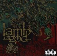 ASHES OF THE WAKE / Lamb of God | 