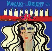 Mosaic of the Orient : instrumental | Elias Rahbani. Compositeur
