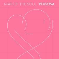 Persona : map of the soul, version 02 / BTS, ens. voc. et instr. | BTS. Interprète