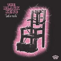 Let's rock | Black Keys (The). Musicien