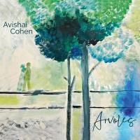 Arvoles / Avishai Cohen | Cohen, Avishai (1970-....). Musicien