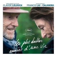Les plus belles années d'une vie : bande originale du film de Claude Lelouch / Francis Lai | Lai, Francis (1932-2018)