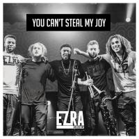 You can't steal my joy | Ezra Collective. Musicien