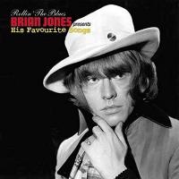 His favourite songs : rollin' the blues / Brian Jones | Jones, Brian (1942-1969)