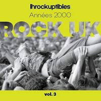 Les Inrockuptibles Rock UK. 3 : années 2000 | Doherty, Pete