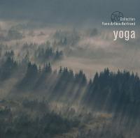 Yoga | Dri, Nicolas. Compositeur. Arrangeur