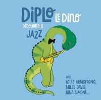 Diplo le dino découvre le jazz | Fitzgerald, Ella (1918-1996)