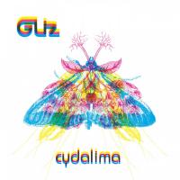 Cydalima / Gliz | Gliz (Trio français (jurassien) de rock). Interprète