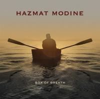 Box of breath / Hazmat Modine | Hazmat Modine