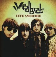 Live & rare | The Yardbirds. Musicien